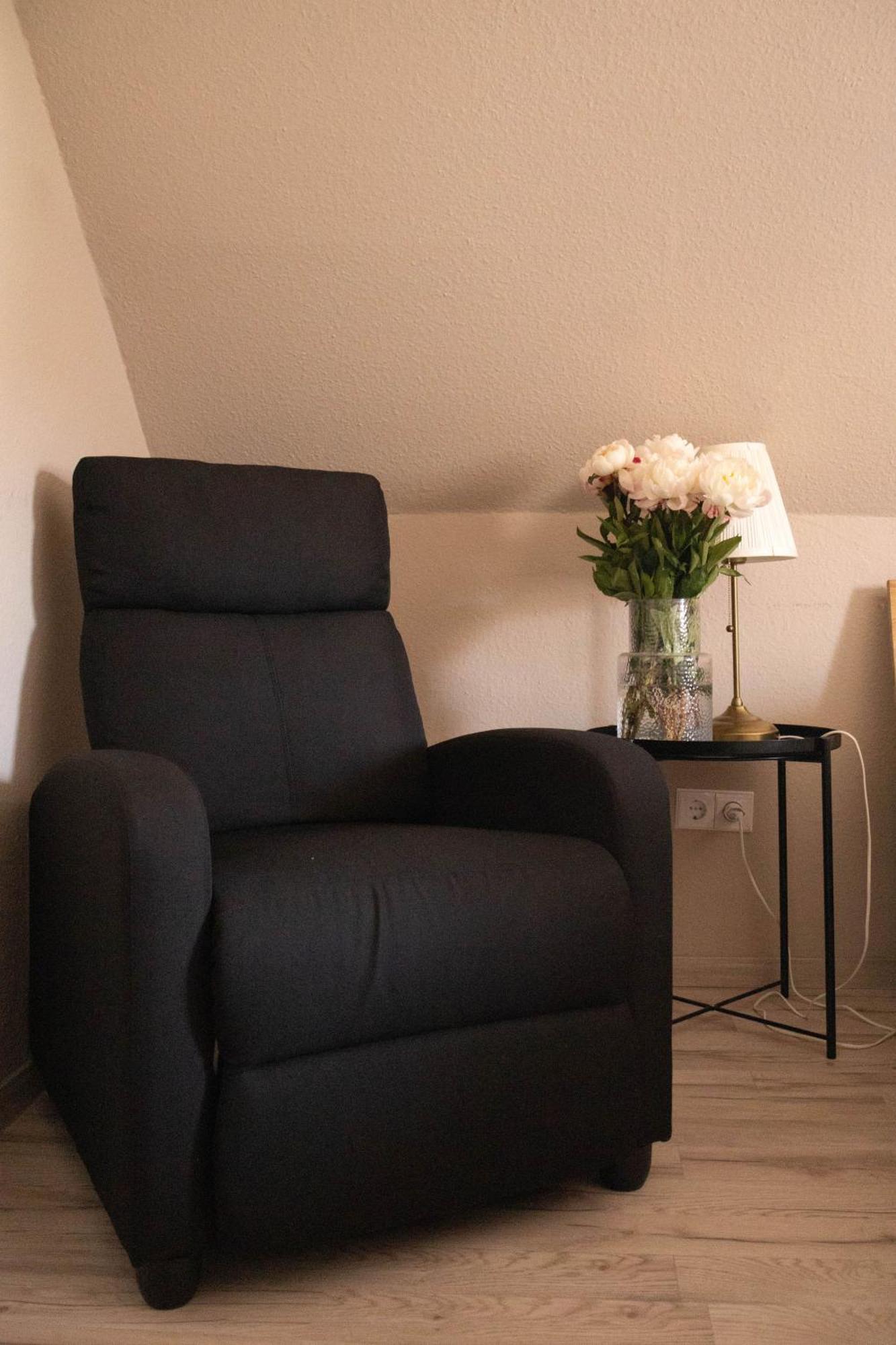 Kuzey Apartments คัปเพล-กราเฟินเฮาเซน ภายนอก รูปภาพ