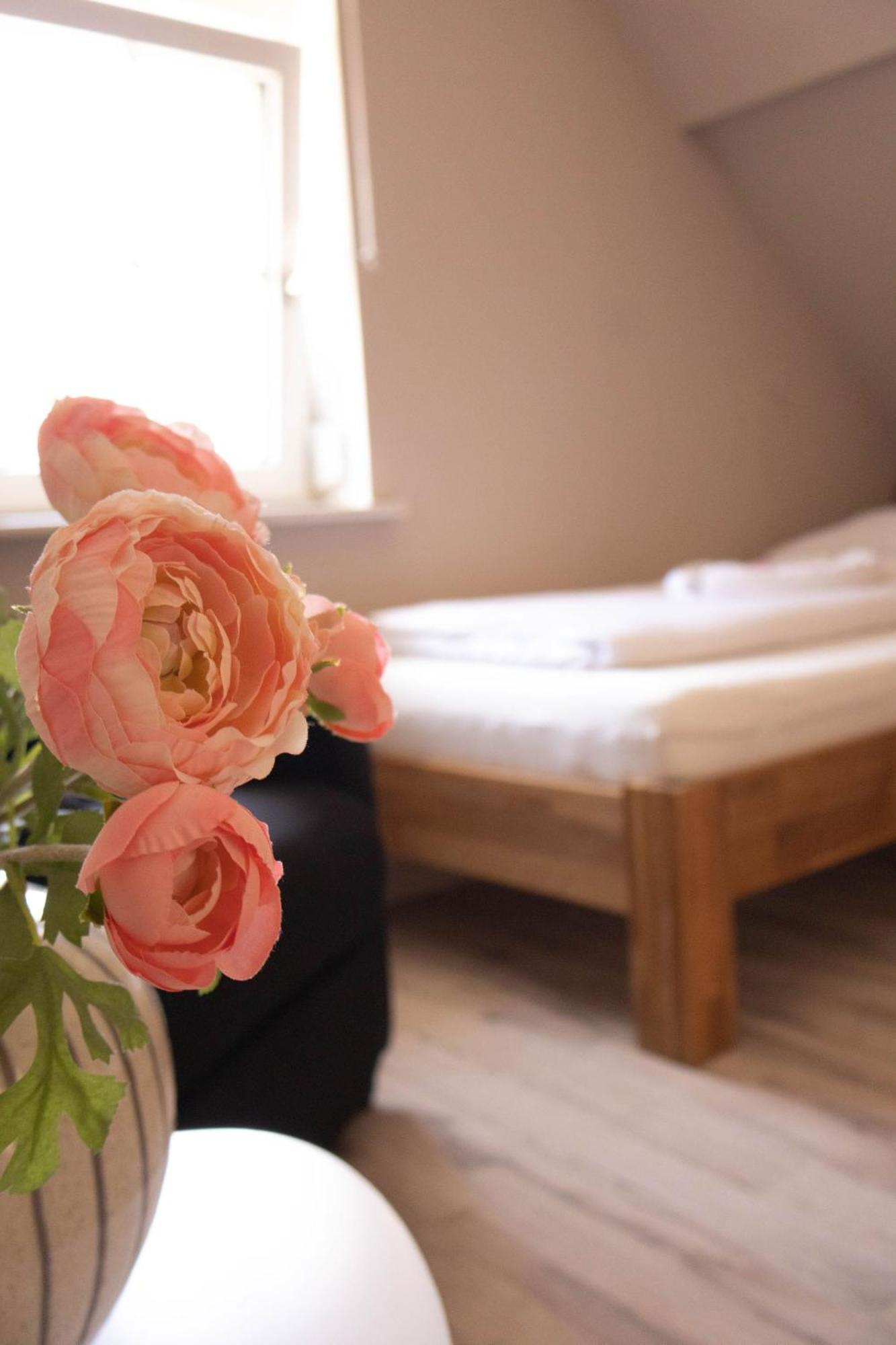Kuzey Apartments คัปเพล-กราเฟินเฮาเซน ภายนอก รูปภาพ