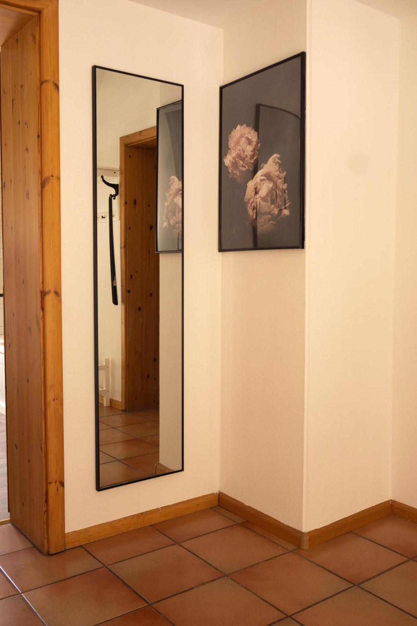 Kuzey Apartments คัปเพล-กราเฟินเฮาเซน ภายนอก รูปภาพ