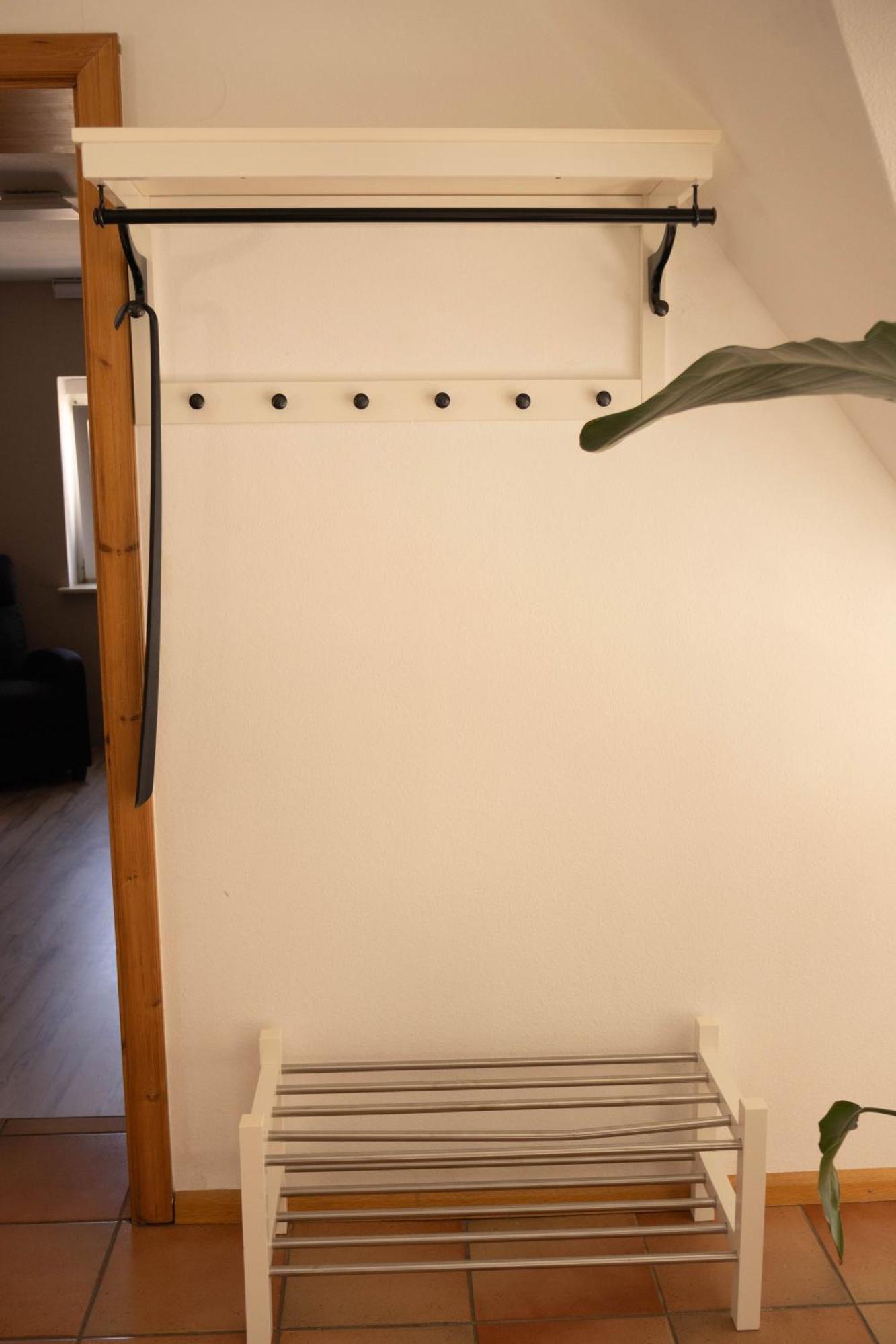 Kuzey Apartments คัปเพล-กราเฟินเฮาเซน ภายนอก รูปภาพ
