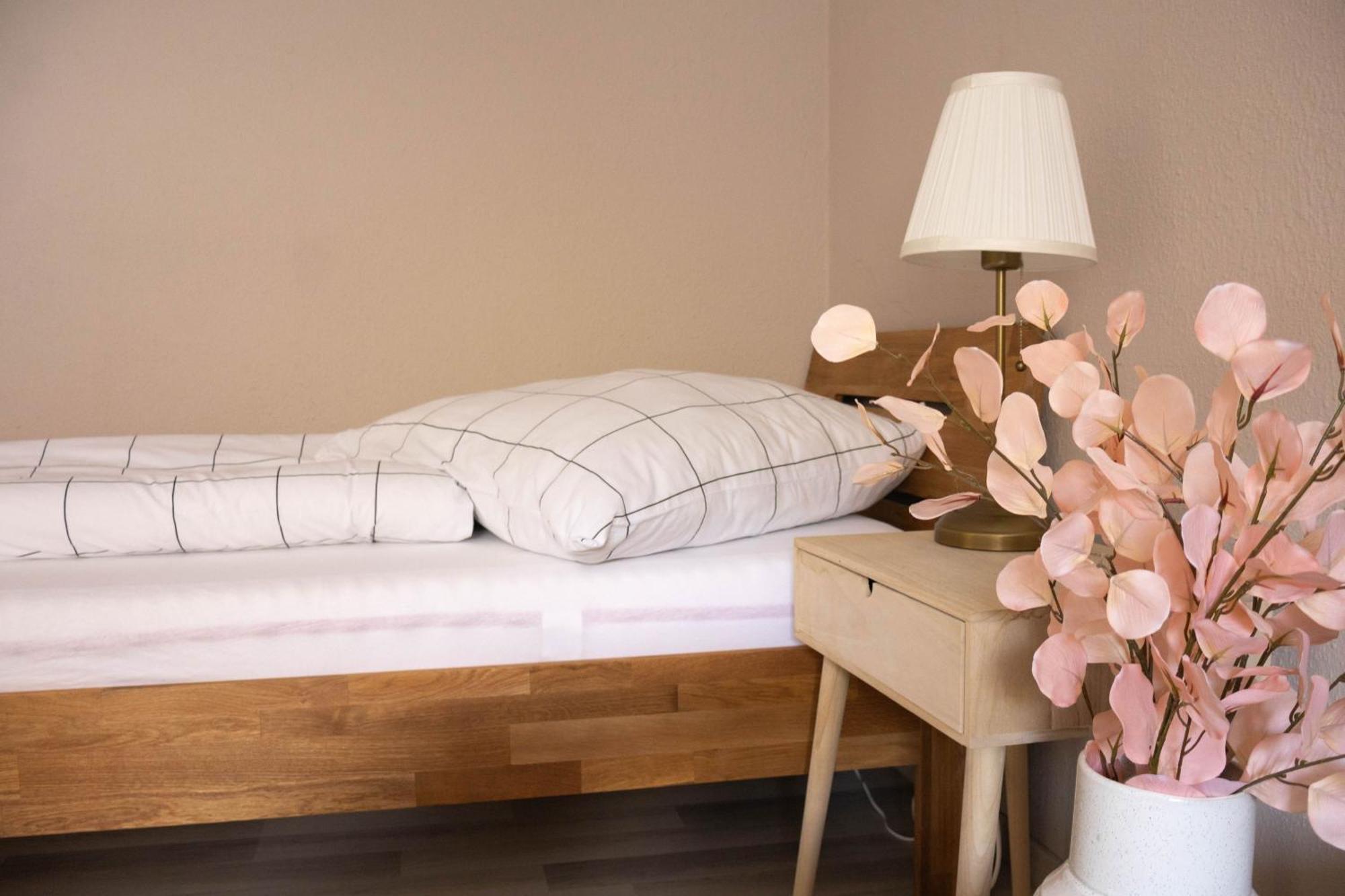Kuzey Apartments คัปเพล-กราเฟินเฮาเซน ภายนอก รูปภาพ