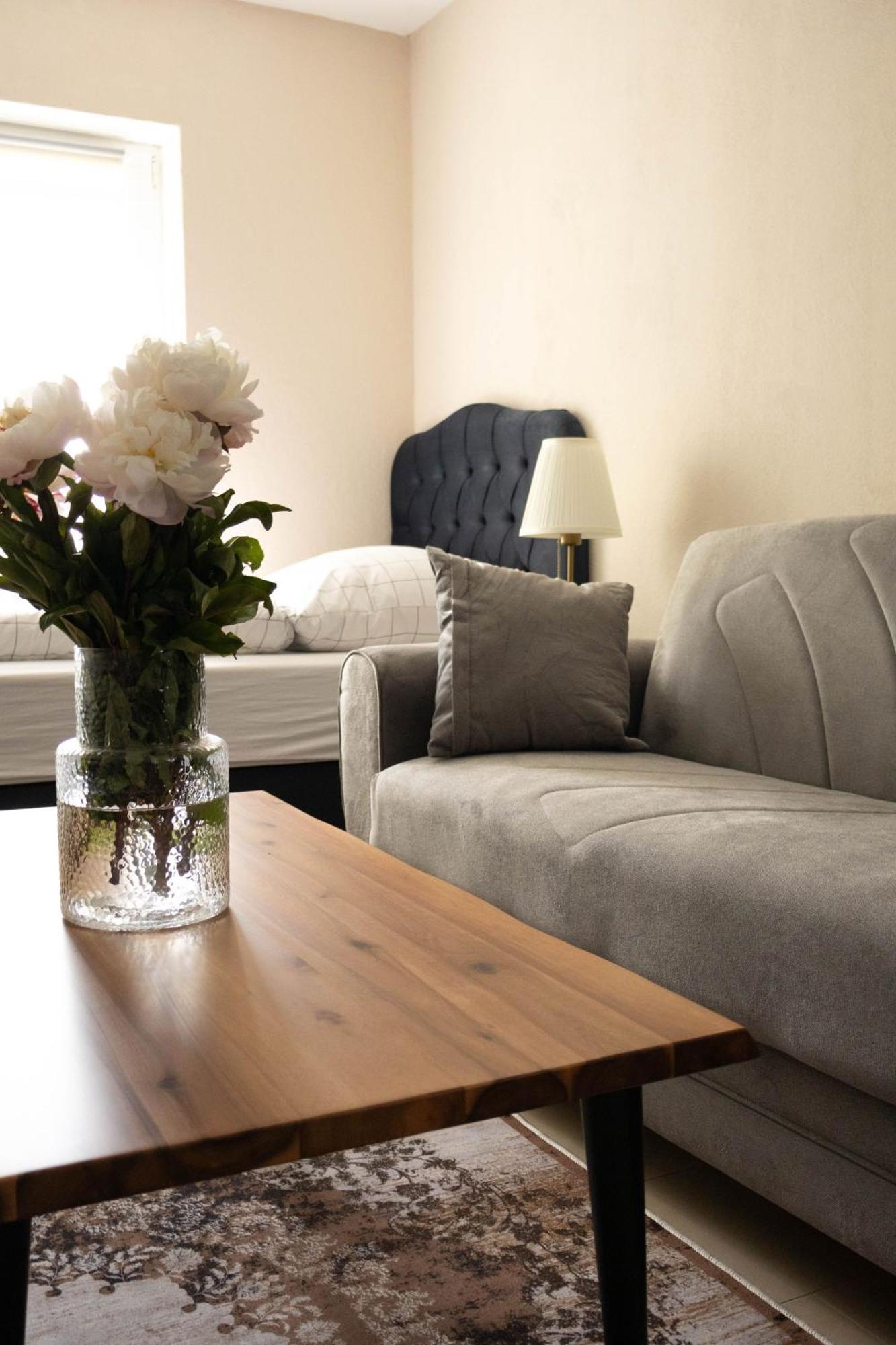 Kuzey Apartments คัปเพล-กราเฟินเฮาเซน ภายนอก รูปภาพ