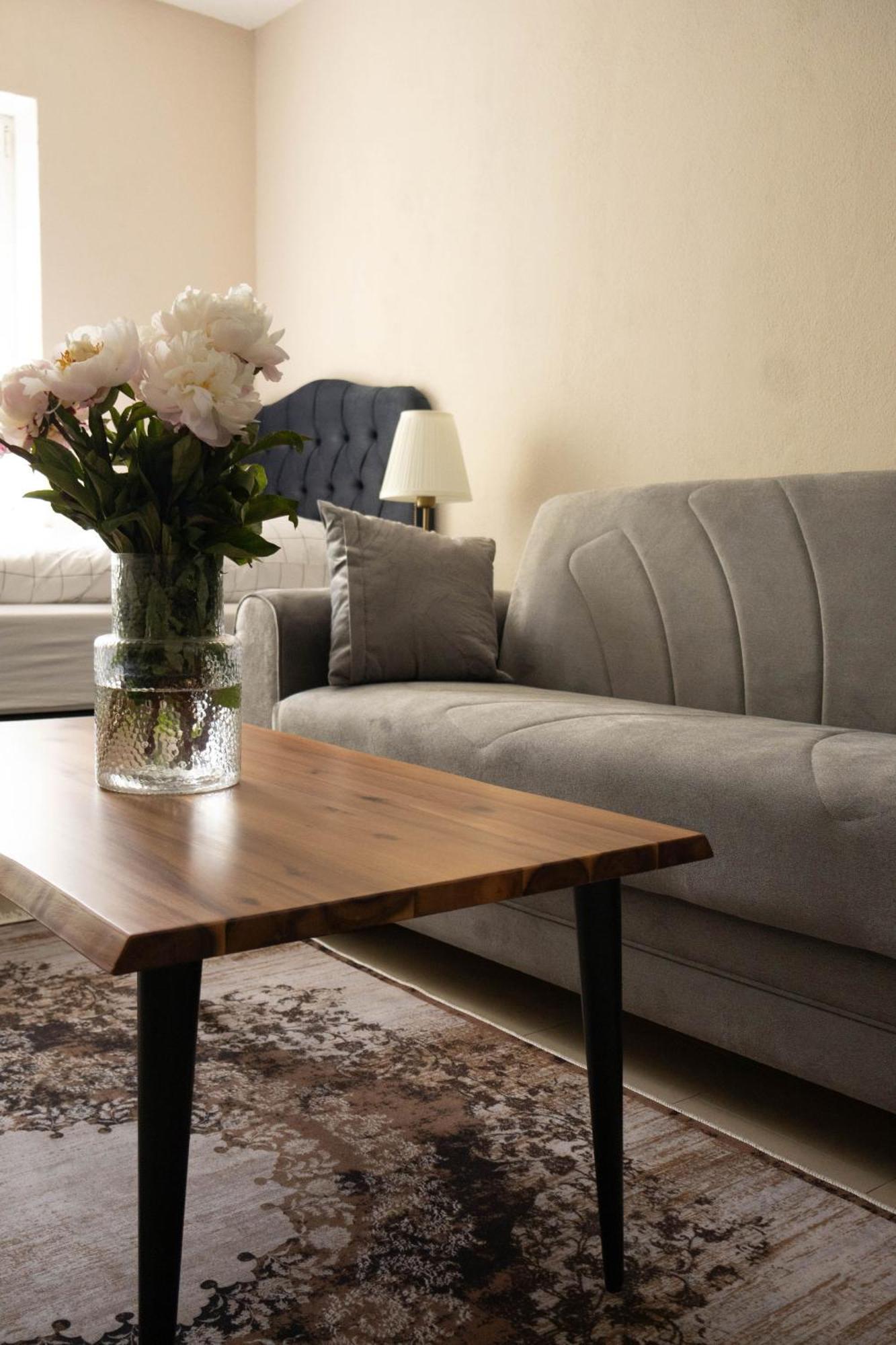Kuzey Apartments คัปเพล-กราเฟินเฮาเซน ภายนอก รูปภาพ