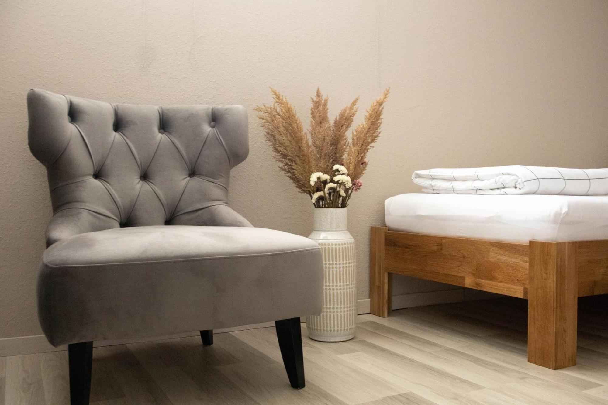 Kuzey Apartments คัปเพล-กราเฟินเฮาเซน ภายนอก รูปภาพ